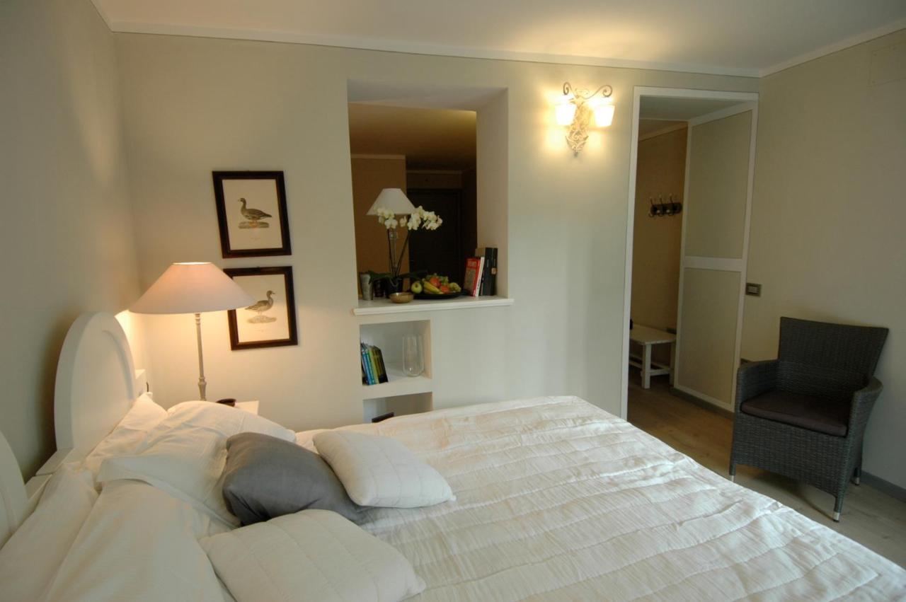 로베레토 Beb Casa Bettini B&B 외부 사진