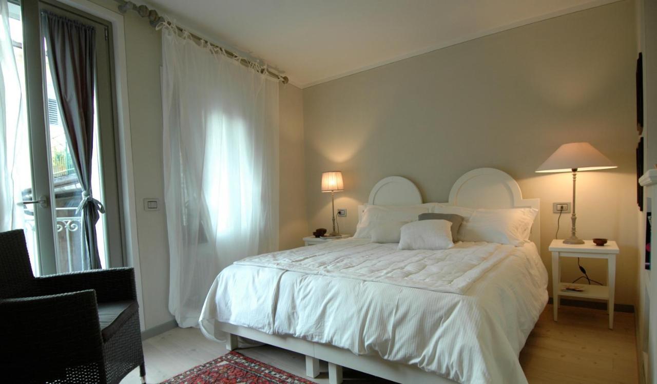 로베레토 Beb Casa Bettini B&B 외부 사진